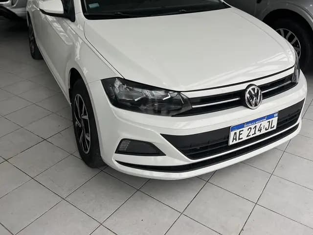VOLKSWAGEN VIRTUS CONFORTLINE 1.6 MSI