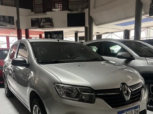 RENAULT SANDERO ZEN 1.6