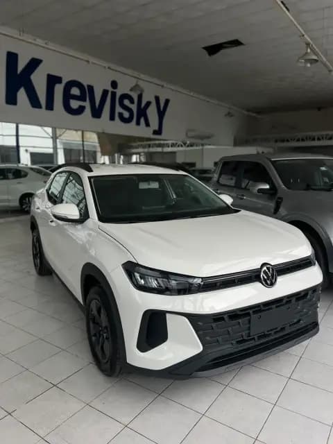 VOLKSWAGEN TERA