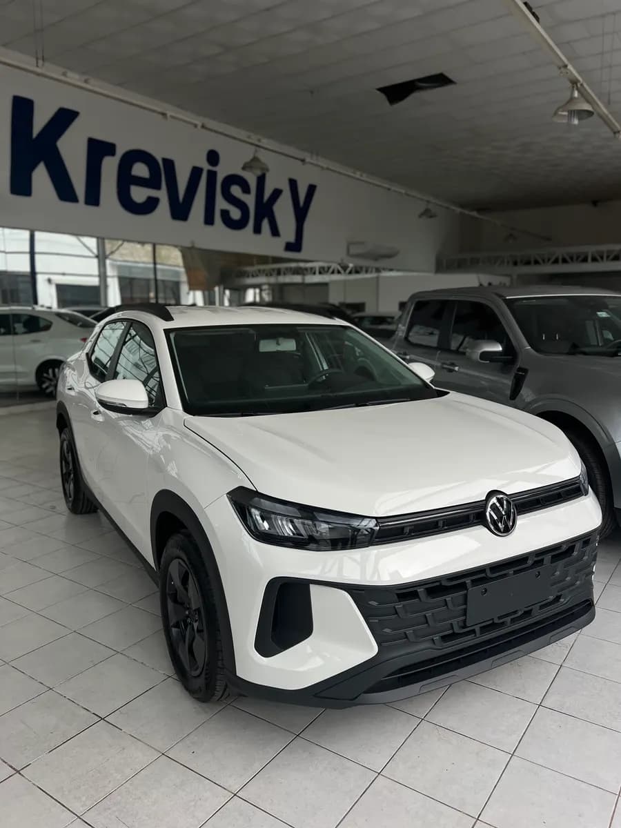 VOLKSWAGEN TERA TREND MSI MT
